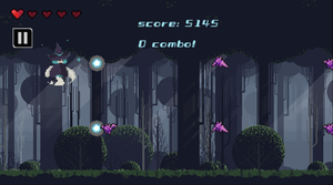 play Small Rhythm Game