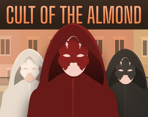 play Oddjobs 3: Cult Of The Almond