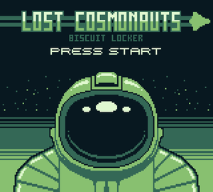 play Lost Cosmonauts Gb