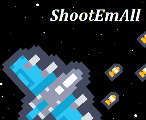 play Shootemall