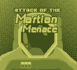 play Martian Menace
