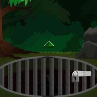 King Kong Rescue From Cage Html5 game