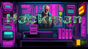 play Hackerman