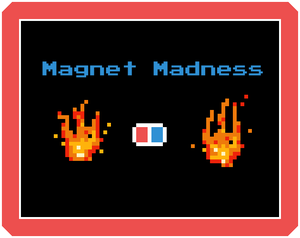 play Magnet Madness