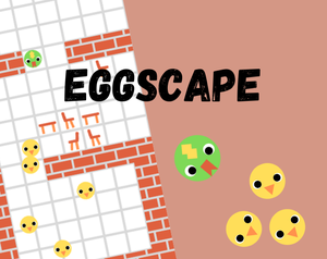 play Eggscape