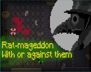 play Rat-Mageddon: Plague Simulator