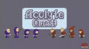 play Acolyte Quest