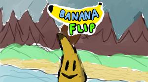play Banana Flip