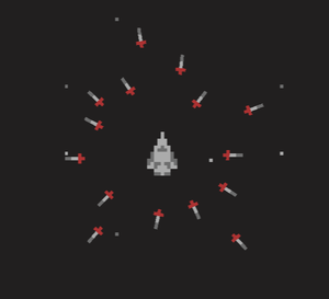 play Scrapstronaut