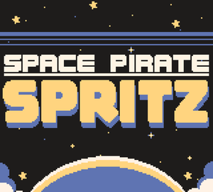 play Space Pirate Spritz