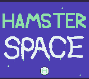 play Hamster Space