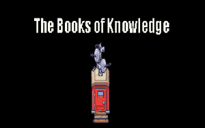 play Books Of Knowledge