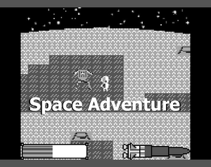 play Space Adventure
