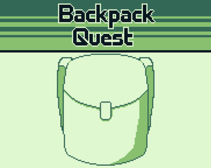 play Backpack Quest