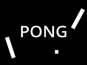 play Pong