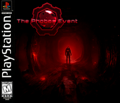 play The Phobos Event