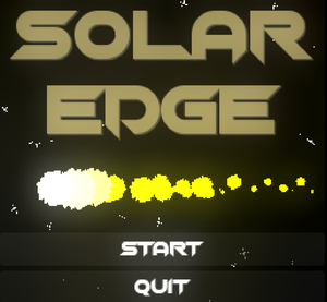 play Solar Edge 2