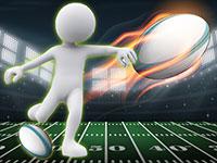play Stickman Rugby Run And Kick