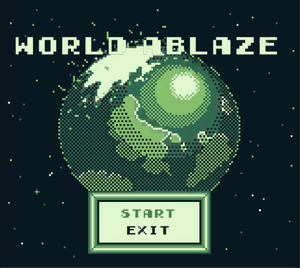 play World Ablaze