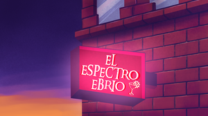 play El Espectro Ebrio