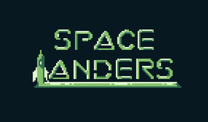 play Space Landers