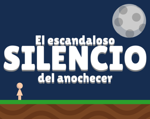 play El Escandaloso Silencio Del Anochecer