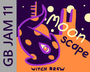 play Moonscape