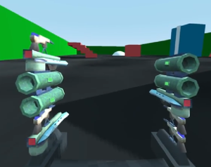 play Bounce Claw (Unfinished Jam Entry)