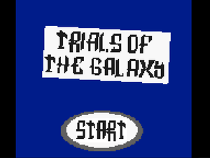 play Trials Of The Galaxy