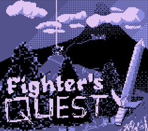 play Fighter'S Quest