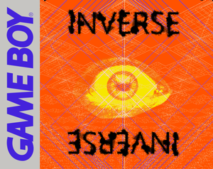 play Inverse - Gameboy'D