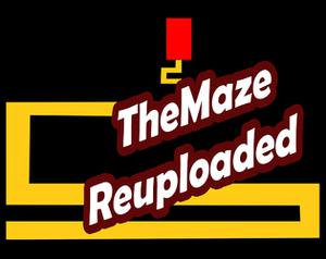 play The Maze Reuploaded