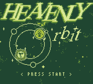 play Heavenly Orbit