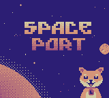 play Spaceport