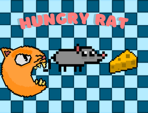 play Hungry Rat