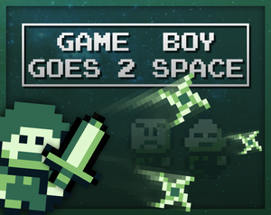 play Game Boy Goes 2 Space