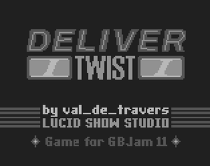 play Deliver Twist