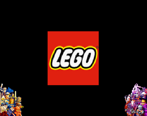 play Lego-Land