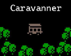 play Caravanner