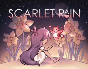 play Scarlet Rain [Gbjam 11]
