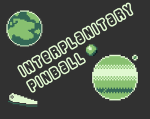 play Interplanetary Pinball