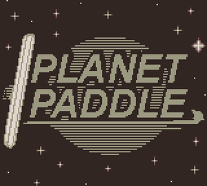 play Planet Paddle