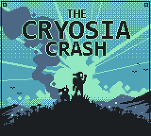 play The Cryosia Crash