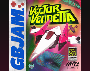 Vector Vendetta [Gbjam 11] game