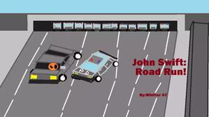 play John Swift:Roadrun