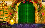 play Classic Home Escape