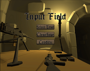 play Inputfield