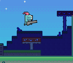 play Falling Stars!
