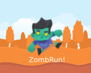 play Zombrun!