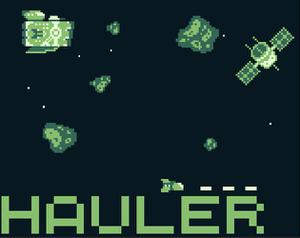 play Hauler (Gbjam11)